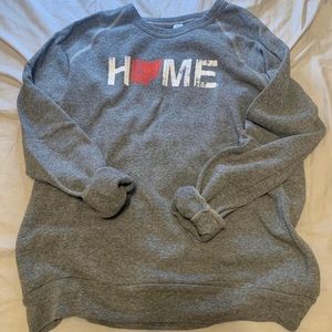 Ohio Sweatshirt